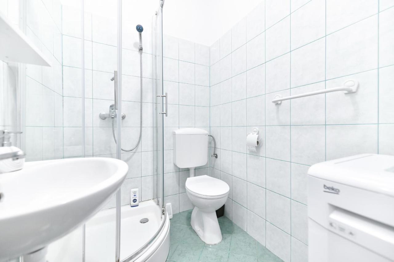 Apartament Pool House Luka Zadar Zewnętrze zdjęcie