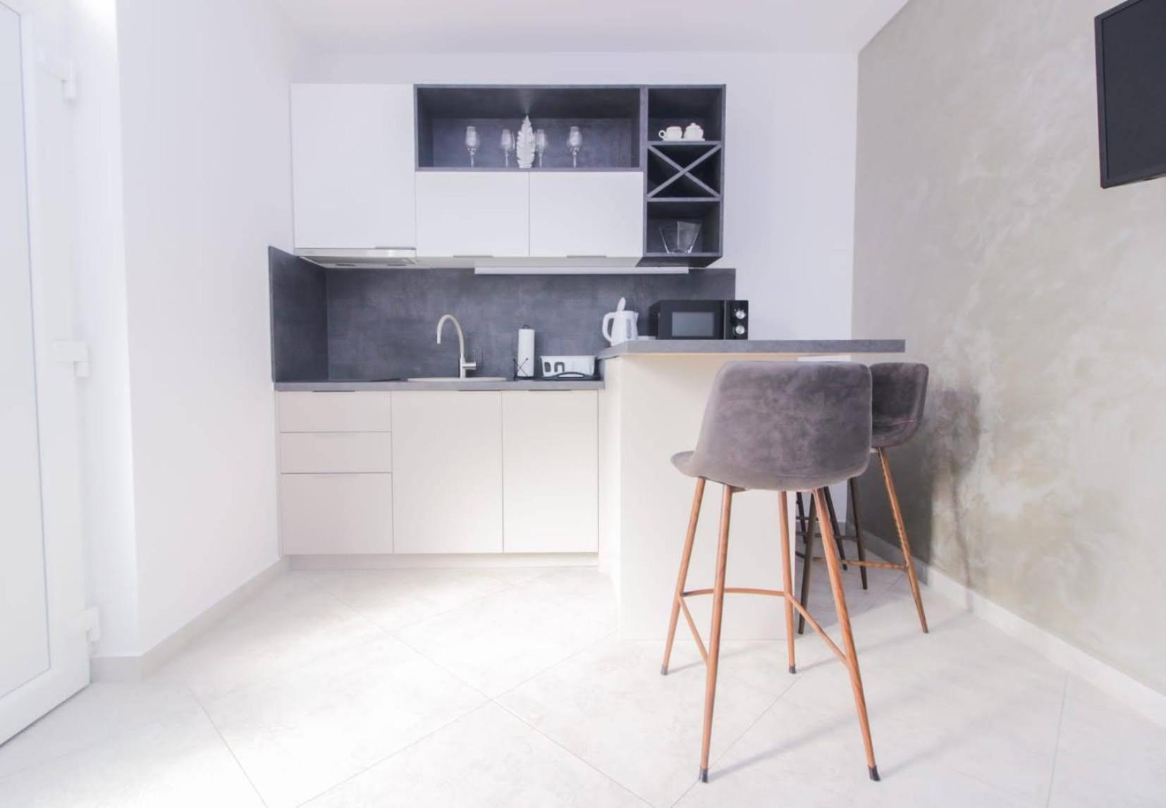 Apartament Pool House Luka Zadar Zewnętrze zdjęcie