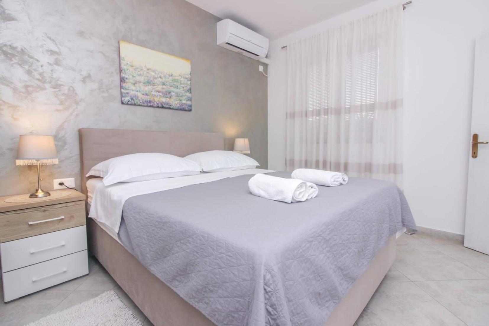 Apartament Pool House Luka Zadar Zewnętrze zdjęcie