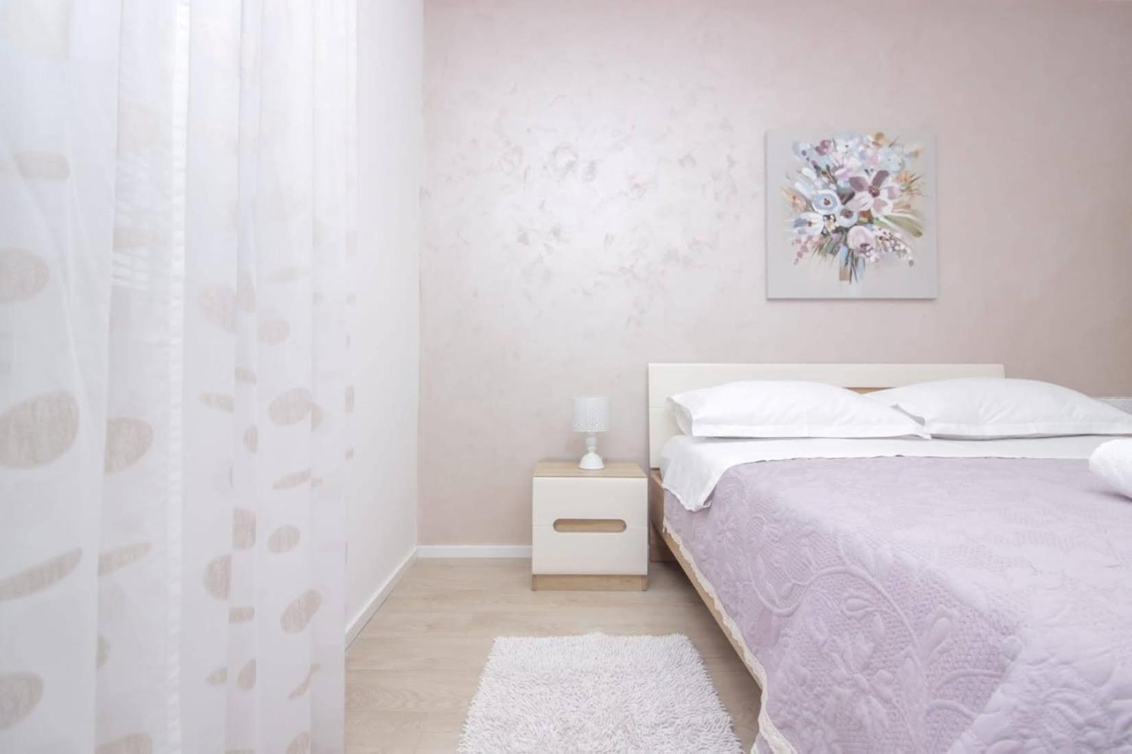 Apartament Pool House Luka Zadar Zewnętrze zdjęcie
