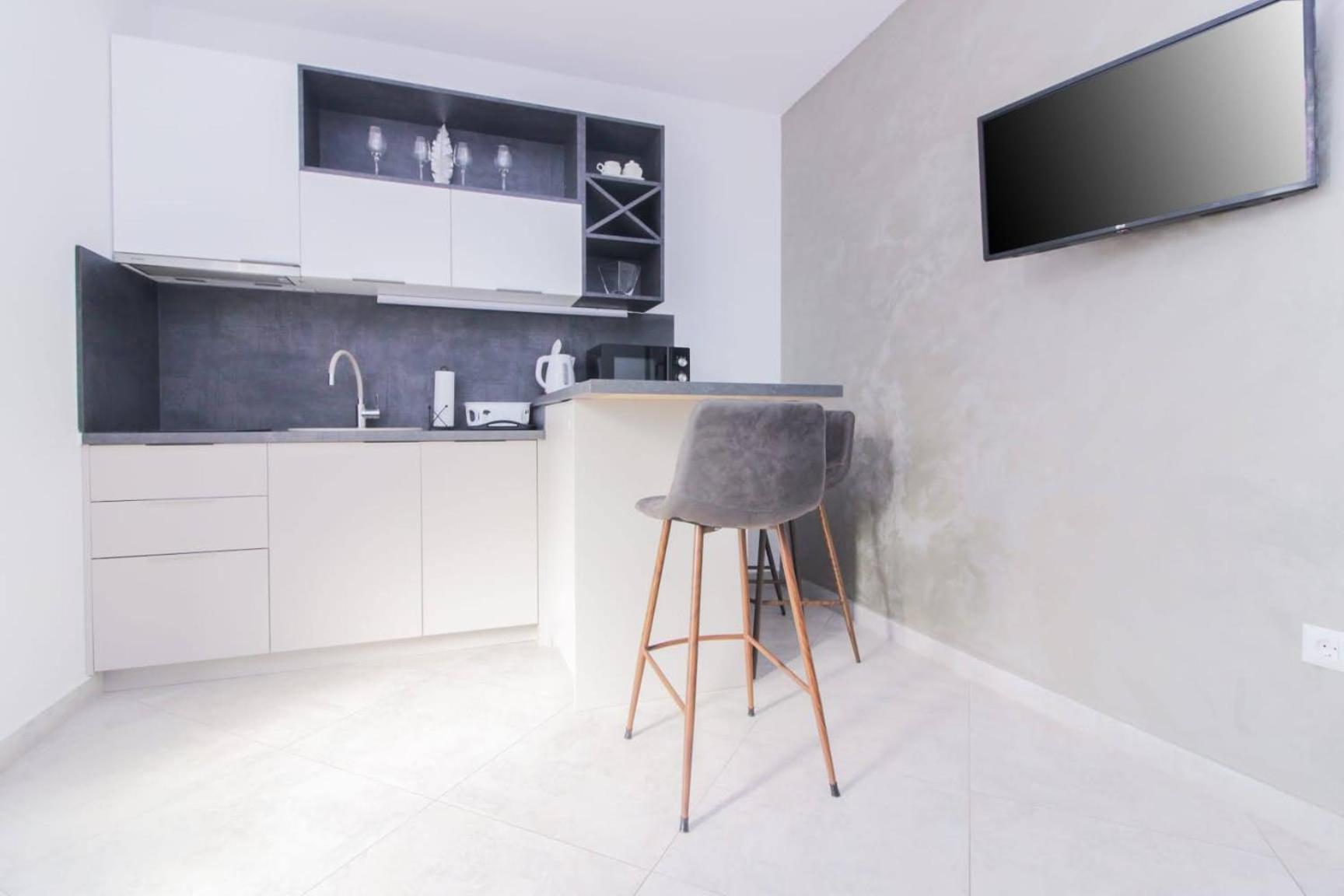 Apartament Pool House Luka Zadar Zewnętrze zdjęcie