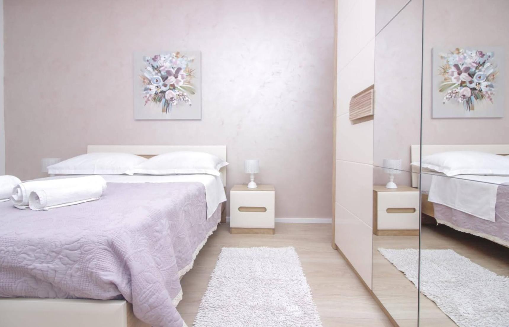 Apartament Pool House Luka Zadar Zewnętrze zdjęcie